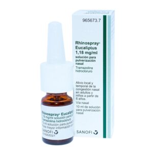 RHINOSPRAY DESCONG. NASAL