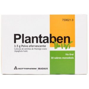 PLANTABEN 30 SOBRES MONODOSIS