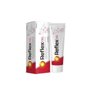 REFLEX GEL 50 GR.